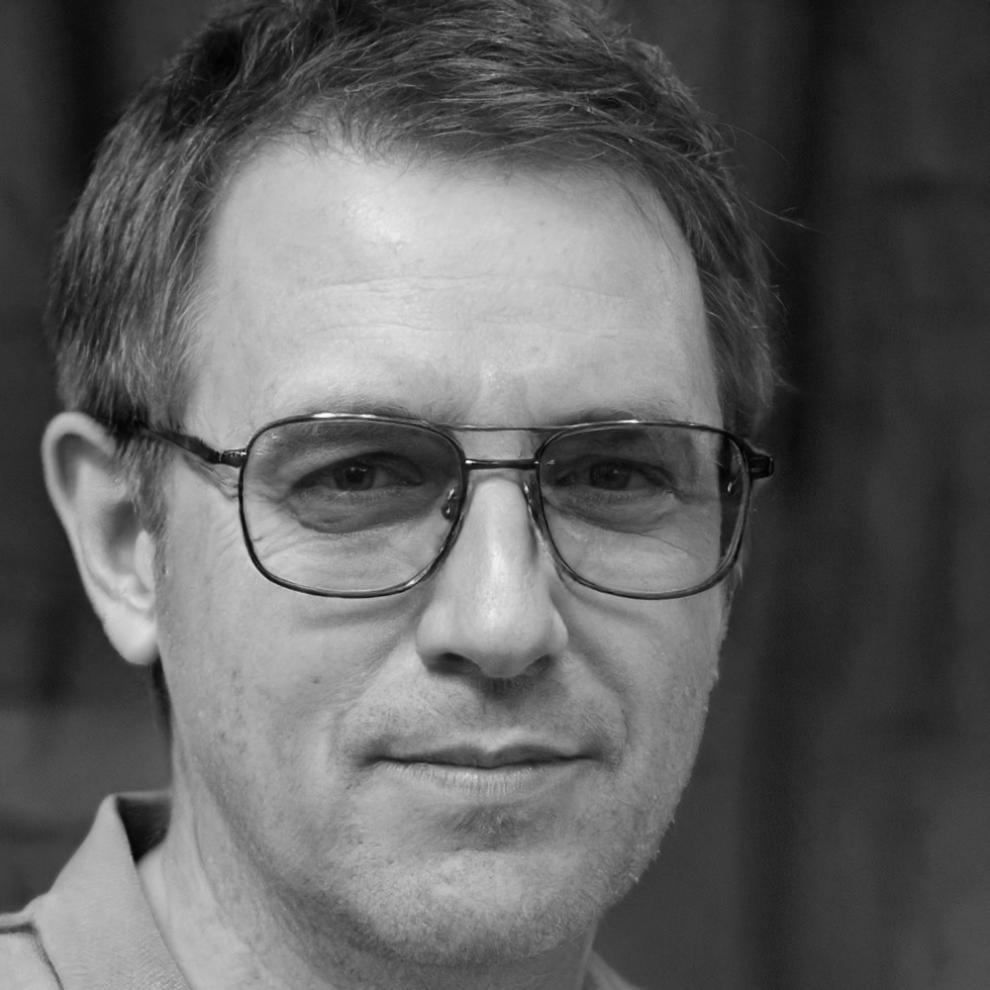 Portrait de Clément