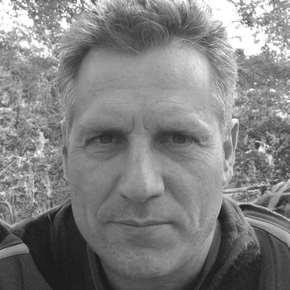 Portrait de Fabien